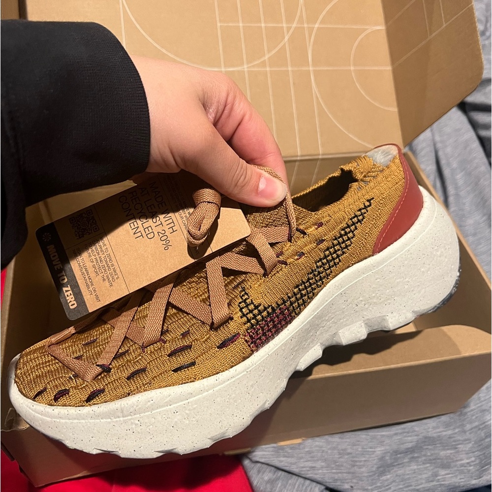 Nike Space Hippies